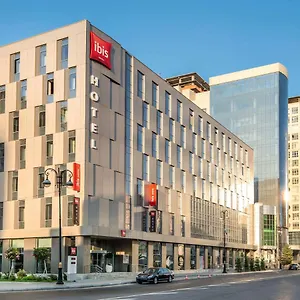 Ibis 3*, Baku Azerbaijan