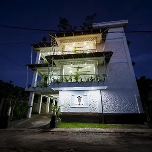 Umah Santi Ungasan