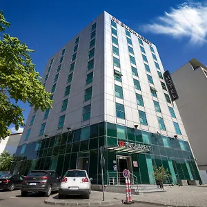 Ch 4*, Bucharest Romania
