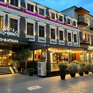 Theatrum 5*, Baku Azerbaijan